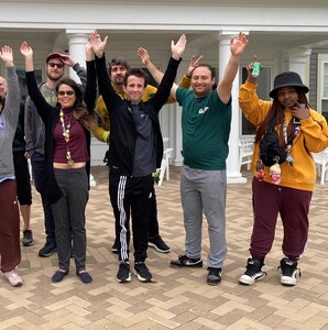 Team Page: ASAT PROGRAM TEAM